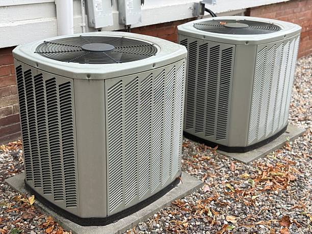 Reliable Ac Installation contractor in West Branch, IA by JG Cool HVAC